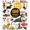 400 samolepiek Šteniatka 400 samolepiek Šteniatka