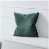 | Eglo 420271 - Dekoračný vankúš SINGU 45x45 cm zelený | 420271 | Eglo 420271 - Dekoračný vankúš SINGU 45x45 cm zelený | 420271