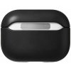 Nomad pouzdro Leather Case pro Apple Airpods Pro 2 - Black Nomad pouzdro Leather Case pro Apple Airpods Pro 2 - Black