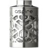 Aspire Atlantis Náhradní tělo tanku Stříbrné