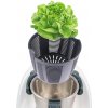 Košíková odstredivka na šalát a zeleninu pre Vorwerk Thermomix TM6 TM5 TM Friend BPA Košíková odstredivka na šalát a zeleninu pre Vorwerk Thermomix TM6 TM5 TM Friend BPA