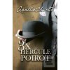 3x Hercule Poirot 5 (Agatha Christie) 3x Hercule Poirot 5 (Agatha Christie)