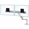 Ergotron LX Desk Dual stolný držiak na dva monitory Ergotron LX Desk Dual stolný držiak na dva monitory