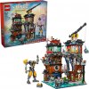 LEGO® NINJAGO® 71837 Dílny v NINJAGO® City (lego71837) LEGO® NINJAGO® 71837 Dílny v NINJAGO® City (lego71837)