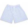 Dievčenské kraťasy Wouki Dokeshi - Light Blue 122 Dievčenské kraťasy Wouki Dokeshi - Light Blue 122