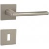 Naturel PRIMA HR SQ6 BB nikel perla