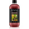 Millefiori Milano Sandalo Bergamotto náplň do aróma difuzérov 500 ml Millefiori Milano Sandalo Bergamotto náplň do aróma difuzérov 500 ml