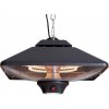 Infražiarič Sunred CE17SQ-B Infražiarič Sunred CE17SQ-B