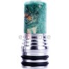 Fumytech RS360 Drip Tip 510 Green Fumytech RS360 Drip Tip 510 Green