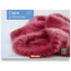 Miele kapsle WoolCare na vlnu a jemné prádlo 9 ks Miele kapsle WoolCare na vlnu a jemné prádlo 9 ks