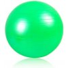RUBEN Fitness lopta gymnastická Ø 65 cm + pumpa, FARBA Zelená RUBEN Fitness lopta gymnastická Ø 65 cm + pumpa, FARBA Zelená