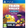 Train Valley Collection - Deluxe Edition (PS4) Train Valley Collection - Deluxe Edition (PS4)