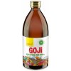 Wolfberry Goji šťava BIO 500 ml Wolfberry Goji šťava BIO 500 ml