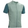 Leatt cyklistický dres MTB Trail 3.0, Pistachio #L/US42/EU52 Leatt cyklistický dres MTB Trail 3.0, Pistachio #L/US42/EU52