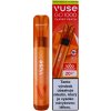e-cigareta VUSE GO 1000 poťahov CLASSIC PEACH (Broskyňa) 20mg e-cigareta VUSE GO 1000 poťahov CLASSIC PEACH (Broskyňa) 20mg