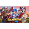 Wargroove