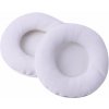 Zomo HD-1200 Earpad Set VELOUR L White Zomo HD-1200 Earpad Set VELOUR L White