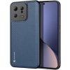 Plastové puzdro na Xiaomi 13 5G Dux Ducis Fino modré Plastové puzdro na Xiaomi 13 5G Dux Ducis Fino modré