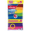 Utierka s mikrovláknom Vileda Colors Utierka s mikrovláknom Vileda Colors