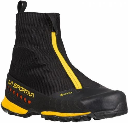 La Sportiva TX Top GTX M čierné Yellow obuv