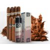 Příchuť Infamous Liqonic S&V: Tobacco Cohiba (Doutníkový tabák) 10ml Příchuť Infamous Liqonic S&V: Tobacco Cohiba (Doutníkový tabák) 10ml