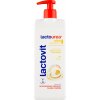 Lactovit Lactourea ultra hydratačné telové mlieko 400 ml Lactovit Lactourea ultra hydratačné telové mlieko 400 ml