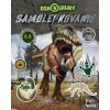 Samolepkovanie Dinosaury Samolepkovanie Dinosaury
