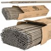 Powermat Rutilové zváracie elektródy 2,5 mm 5 kg PM-ERC-2.5L2 Powermat Rutilové zváracie elektródy 2,5 mm 5 kg PM-ERC-2.5L2