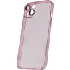 Slim Color kryt pro model Samsung Galaxy A25 5G (globální) růžový Slim Color kryt pro model Samsung Galaxy A25 5G (globální) růžový