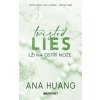 Twisted Lies: Lži na ostří nože - Ana Huang Twisted Lies: Lži na ostří nože - Ana Huang