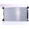 Chladič motora NISSENS 60233A
