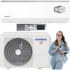 Klimatizátor KAISAI FLY biely 3,5 kW wifi diaľkové ovládanie chladenie vykurovanie Klimatizátor KAISAI FLY biely 3,5 kW wifi diaľkové ovládanie chladenie vykurovanie