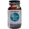 Viridian nutrition Alpha Lipoic Acid 200mg 90 kapslí Viridian nutrition Alpha Lipoic Acid 200mg 90 kapslí