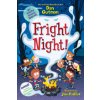 MY WEIRD SCHOOL SPECIAL FRIGHT NIGHT MY WEIRD SCHOOL SPECIAL FRIGHT NIGHT
