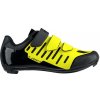 Force ROAD LASH fluo-čierne cyklistické tretry - EU 40 Force ROAD LASH fluo-čierne cyklistické tretry - EU 40