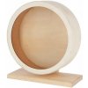 BRAVSON GROUP s.r.o. Kolotoč pre škrečky a malé hlodavce, drevený KERBL 81788, O29cm BRAVSON GROUP s.r.o. Kolotoč pre škrečky a malé hlodavce, drevený KERBL 81788, O29cm