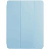 Devia puzdro Leather Case with Pencil Slot iPad 10.9 2022 10th genLight Blue 6938595378287