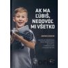 Ak ma ľúbiš, nedovoľ mi všetko - Amadeo Cencini Ak ma ľúbiš, nedovoľ mi všetko - Amadeo Cencini
