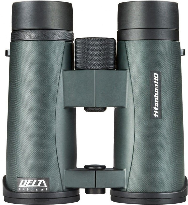 Delta Optical Titanium HD 8x42