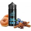 KTS Black Edition Shake and Vape BLUE MOTION 10 ml KTS Black Edition Shake and Vape BLUE MOTION 10 ml