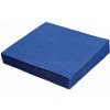 Wimex Obrúsok 3V tmavomodrý 33x33cm 20ks Wimex Obrúsok 3V tmavomodrý 33x33cm 20ks