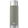 Esbit Termoska Sculptor Vacuum Flask 1000ml - Stone Grey Esbit Termoska Sculptor Vacuum Flask 1000ml - Stone Grey
