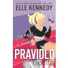 Pravidlo - Elle Kennedy Pravidlo - Elle Kennedy