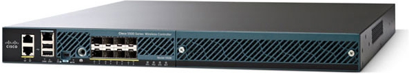 Cisco AIR-CT5508-25-K9