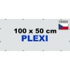 BFHM Rám na puzzle Euroclip 100x50cm (plexisklo) BFHM Rám na puzzle Euroclip 100x50cm (plexisklo)