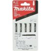 Makita A-85690 Pílové listy z uhlíkovej ocele 70mm 5ks/bal. Makita A-85690 Pílové listy z uhlíkovej ocele 70mm 5ks/bal.