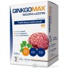 GINKGOMAX+BACOPA+LECITÍN - DA VINCI cps 1x60 ks GINKGOMAX+BACOPA+LECITÍN - DA VINCI cps 1x60 ks