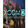 XCOM 2 Resistance Warrior Pack XCOM 2 Resistance Warrior Pack