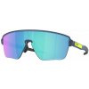 Okuliare Oakley Corridor SQ - Matte Trans Blue Prizm Sapphire Okuliare Oakley Corridor SQ - Matte Trans Blue Prizm Sapphire