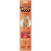 Woolf Earth Noohide Stick with Beef XL 85 g Woolf Earth Noohide Stick with Beef XL 85 g